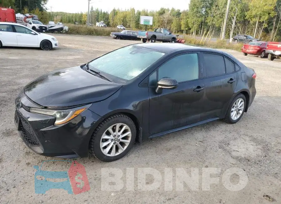 5YFBPRBE5LP027237 Photo# 1