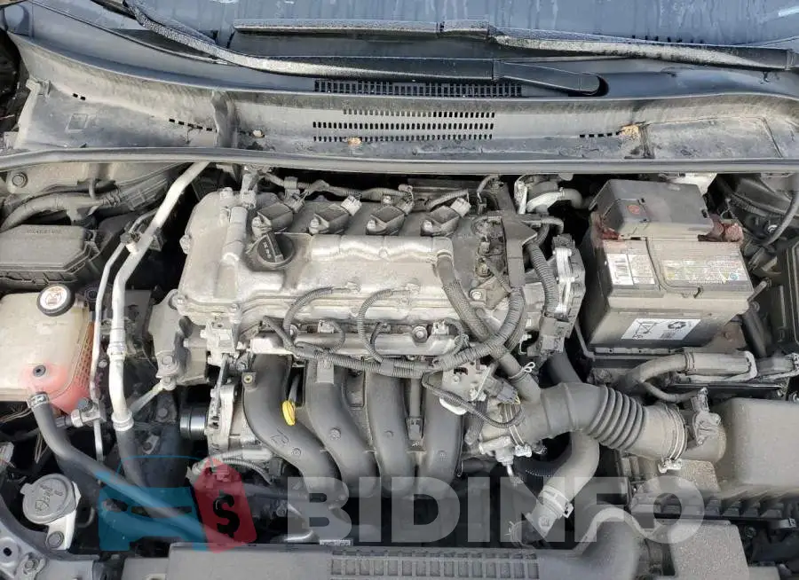 5YFBPRBE5LP027237 Photo# 11