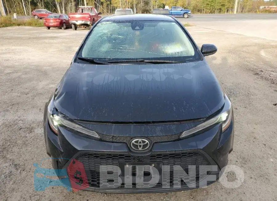 5YFBPRBE5LP027237 Photo# 5