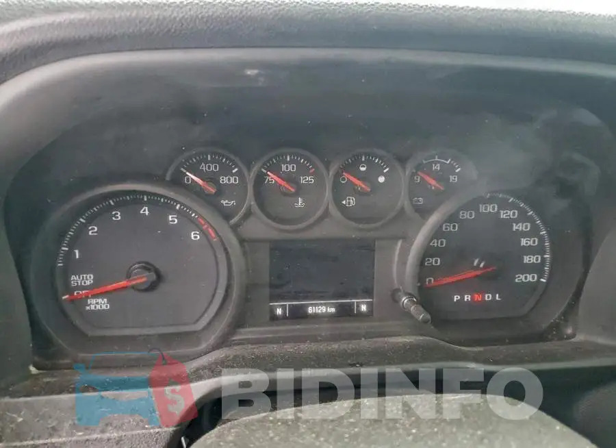 1GCRDBEK6PZ169351 Photo# 9