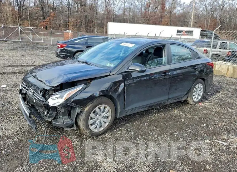 3KPC24A64NE158843 Photo# 1