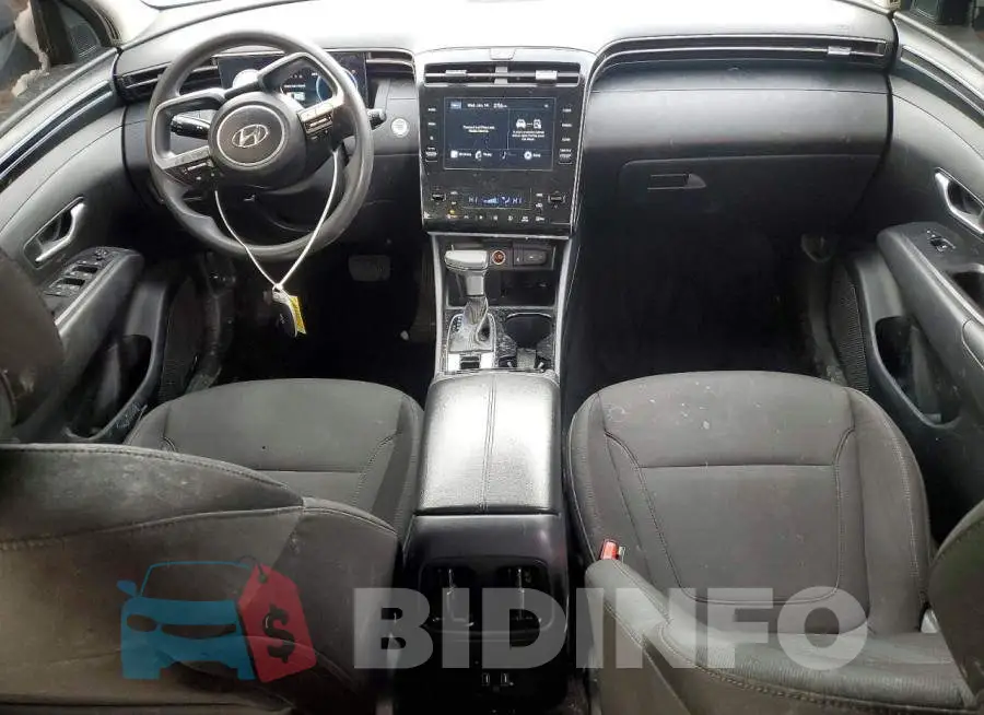 5NMJBCDE3RH424257 Photo# 8