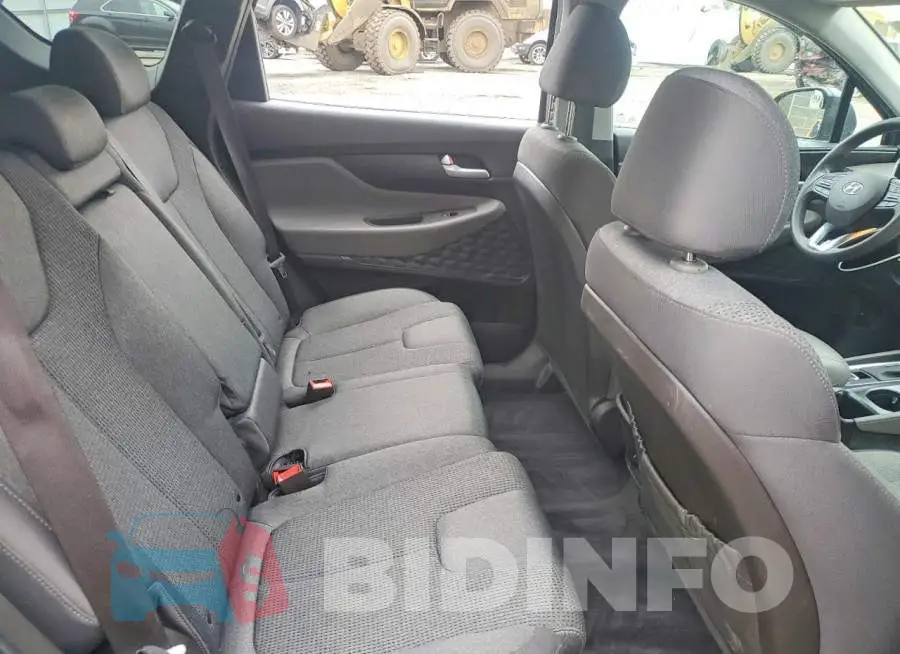 5NMS2CAD3LH192315 Photo# 11