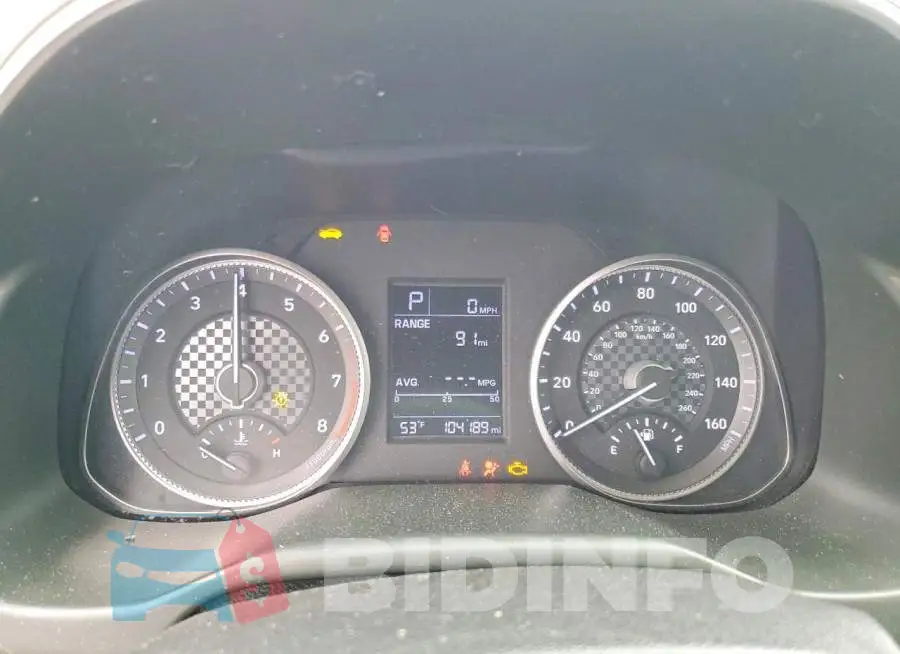 5NPD74LF6KH473847 Photo# 9