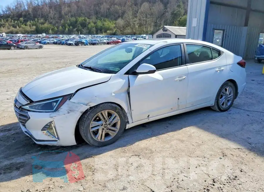 5NPD84LF1KH430708 Photo# 1