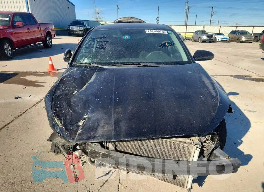 5NPD84LF6KH482514 Photo# 5