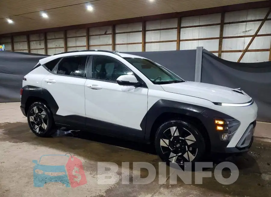 KM8HB3AB5RU138813 Photo# 4