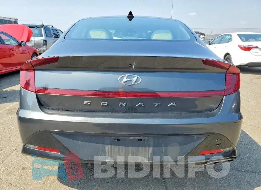 KMHL14JA5MA147001 Photo# 6