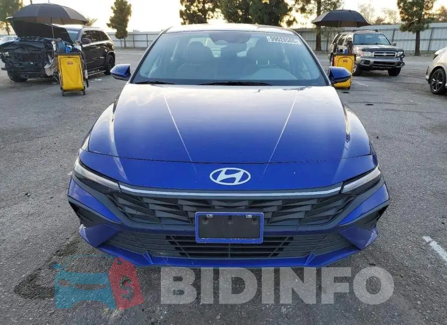 KMHLM4DG3RU658994 Photo# 5
