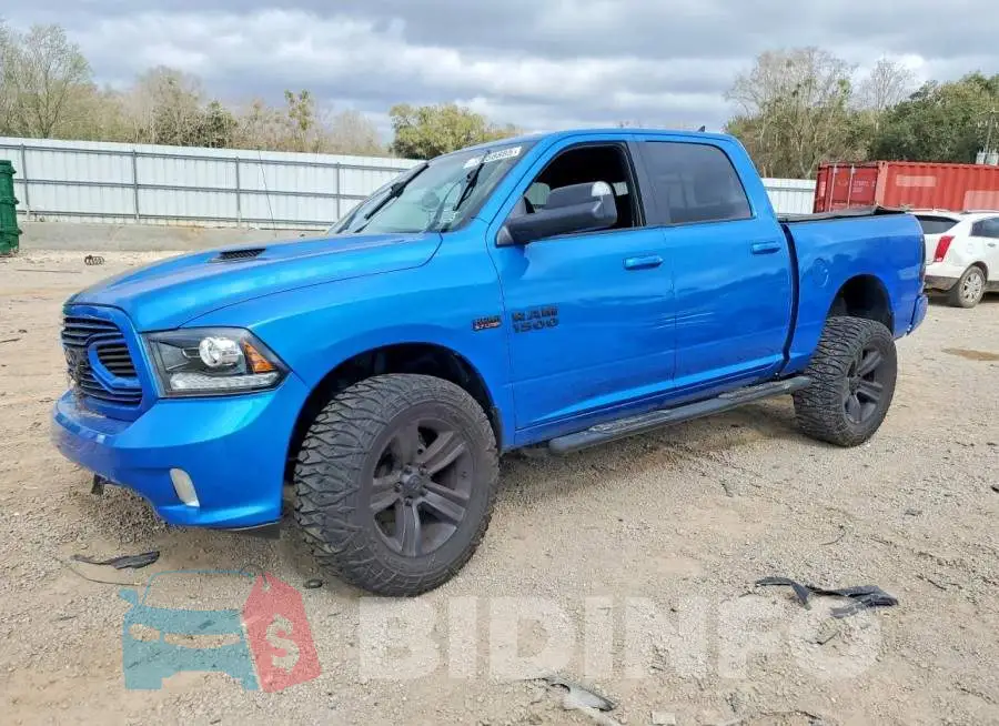 1C6RR7MT2JS208663 Photo# 1