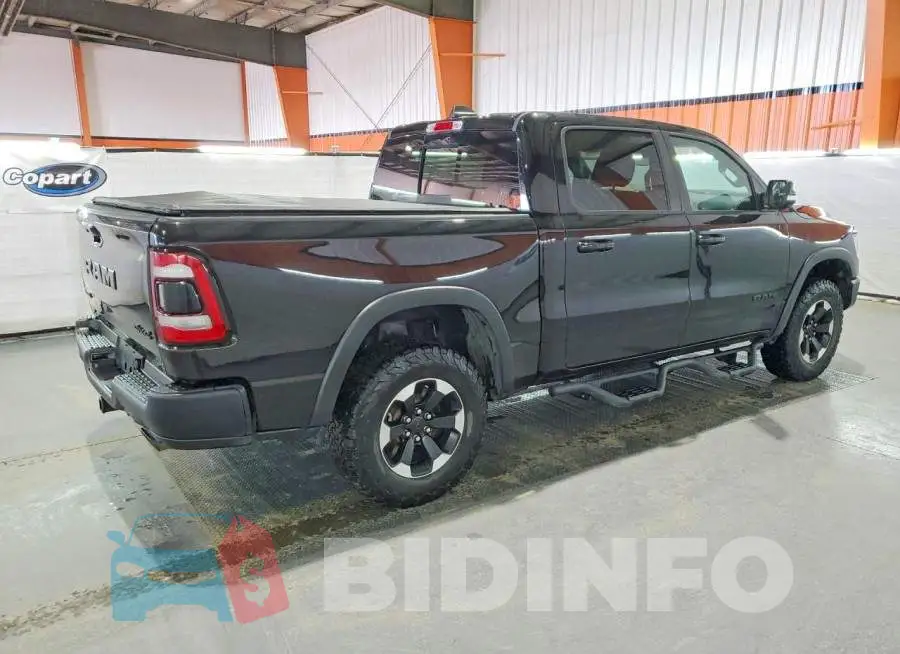 1C6SRFLT0NN203933 Photo# 3