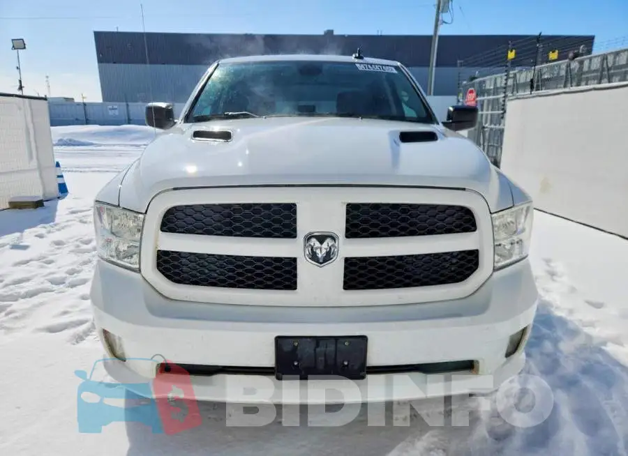 3C6RR7KT7MG548325 Photo# 5