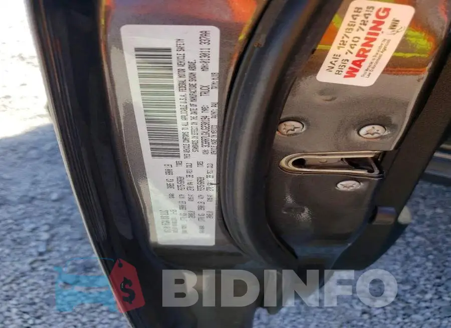 3C6RR7LGXJG230194 Photo# 13