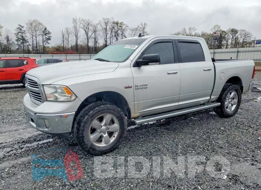 3C6RR7LT3HG792641 Photo# 1