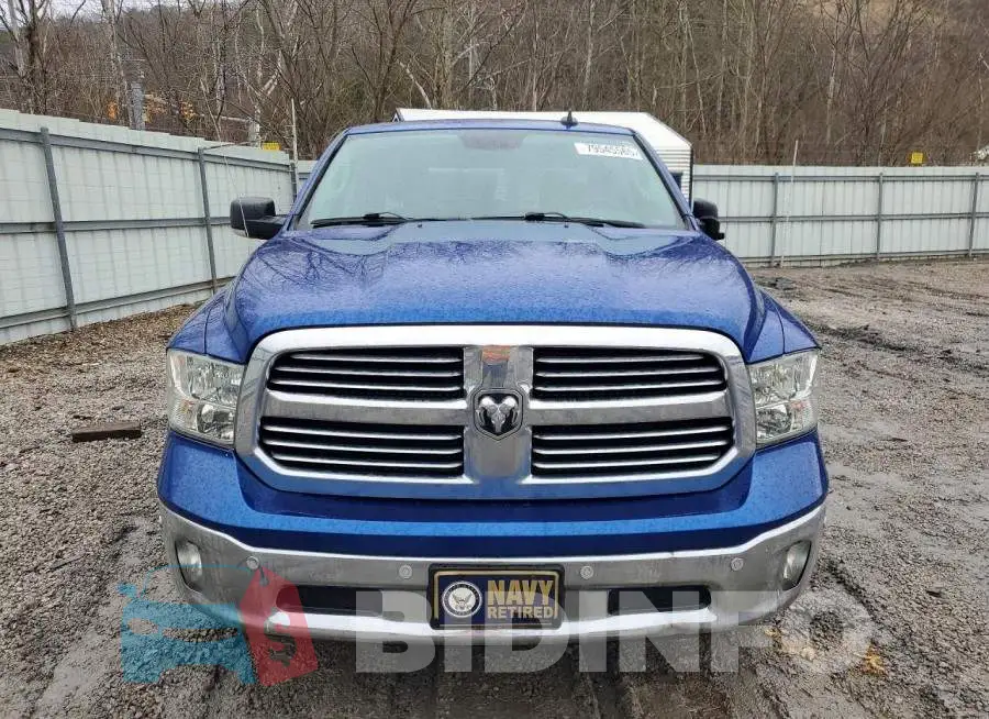 3C6RR7LT3JG138244 Photo# 5