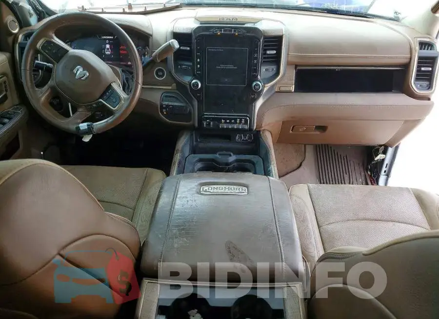 3C6UR5PL2PG512330 Photo# 8