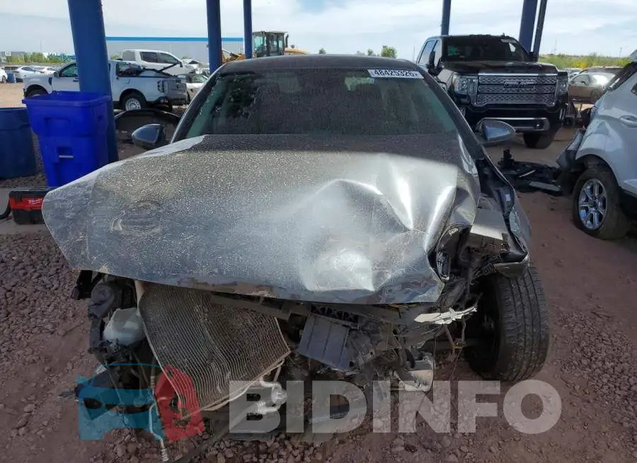 3KPF24AD1ME359240 Photo# 5