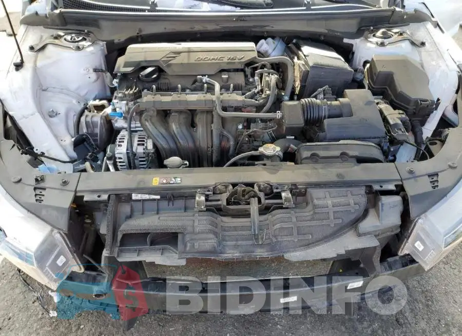 3KPFT4DE2SE004673 Photo# 11