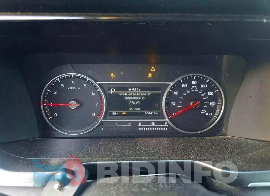5XYRL4LC0MG041482 Photo# 8