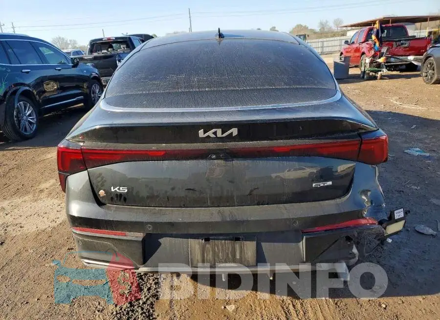 KNAG64J75S5310311 Photo# 6