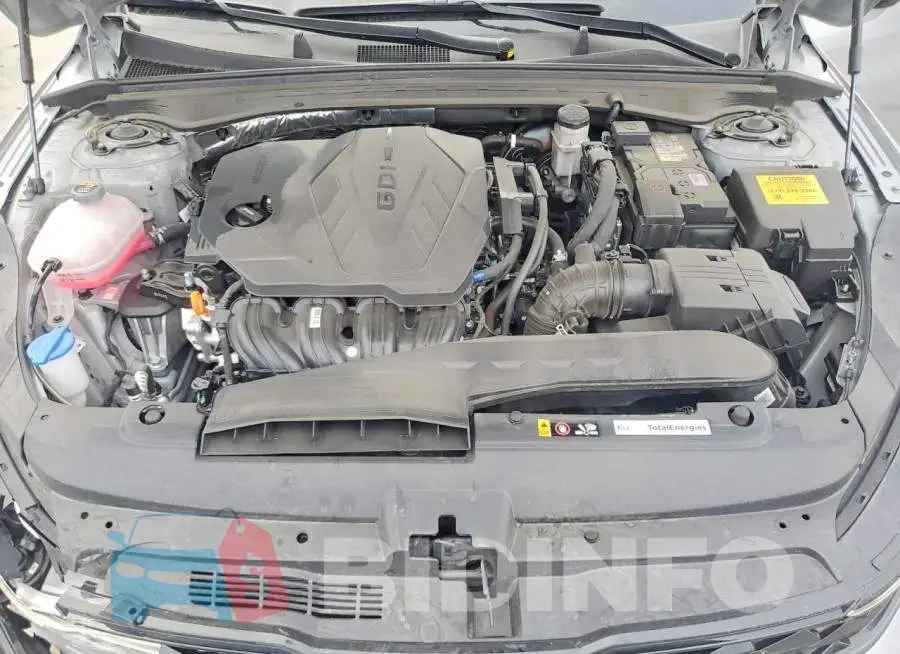 KNAG64J78S5347272 Photo# 11