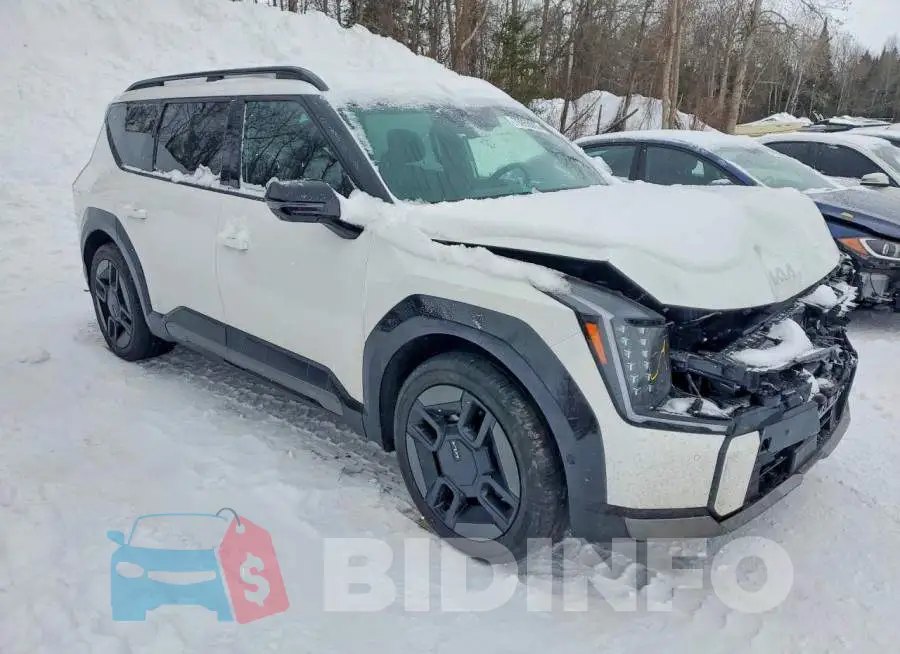 KNDAEFS5XT6069636 Photo# 4