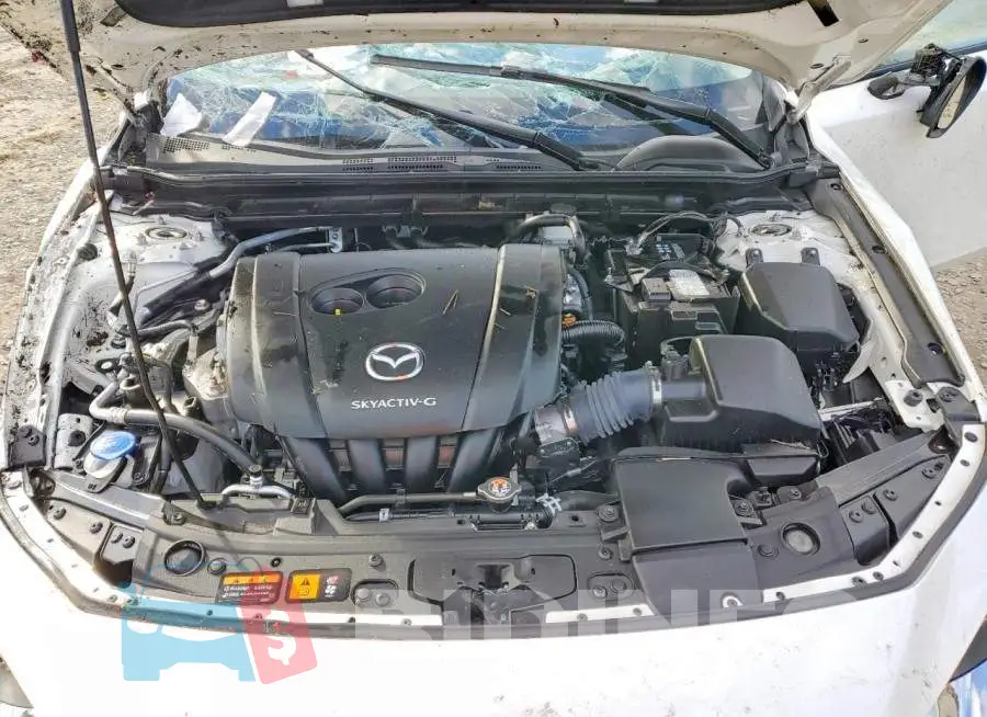 3MZBPBDL4NM319326 Photo# 11