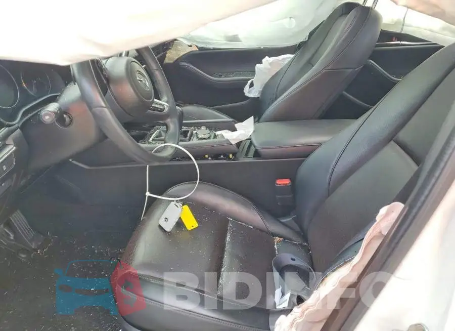 3MZBPBDL4NM319326 Photo# 7