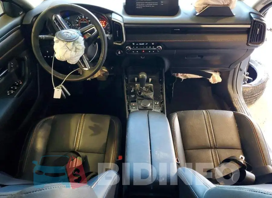 7MMVABEM5SN321810 Photo# 8