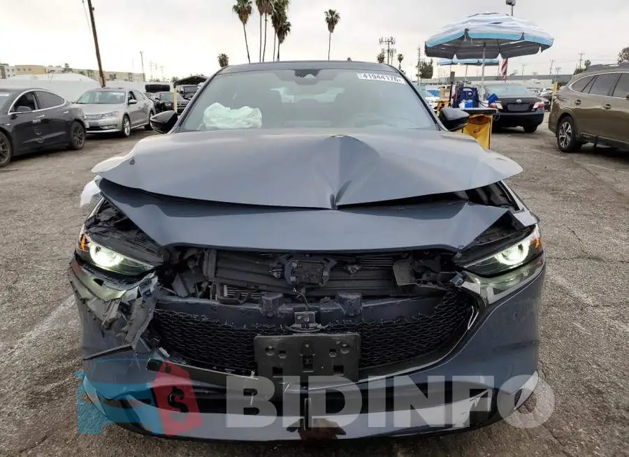 JM1BPBNY1M1312178 Photo# 5
