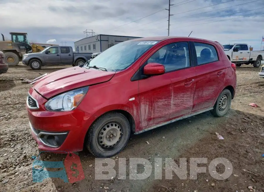 ML32A3HJ9JH007782 Photo# 1