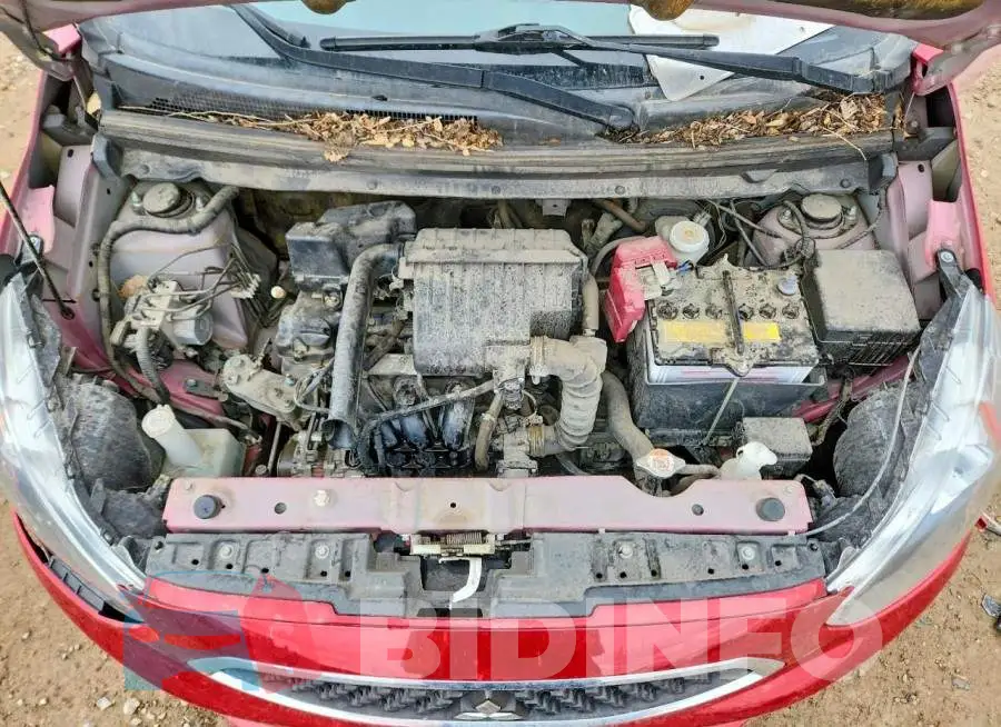 ML32A3HJ9JH007782 Photo# 11