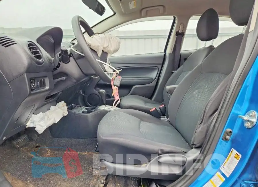 ML32F3FJ3KHF18235 Photo# 7