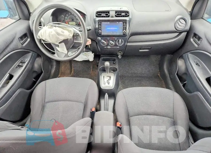 ML32F3FJ3KHF18235 Photo# 8