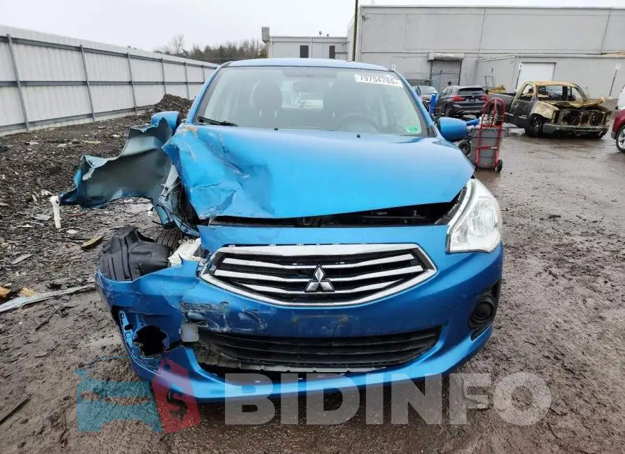 ML32F3FJ3KHF18235 Photo# 5