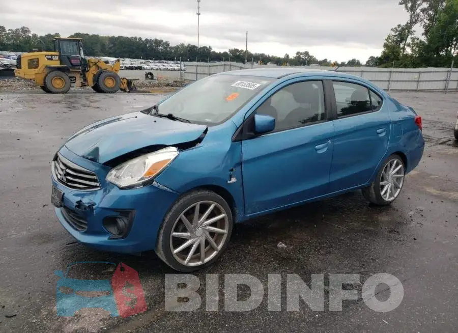 ML32F3FJ7HHF11295 Photo# 1