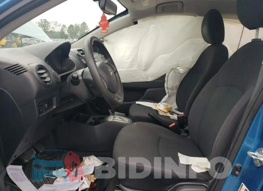 ML32F3FJ7HHF11295 Photo# 7