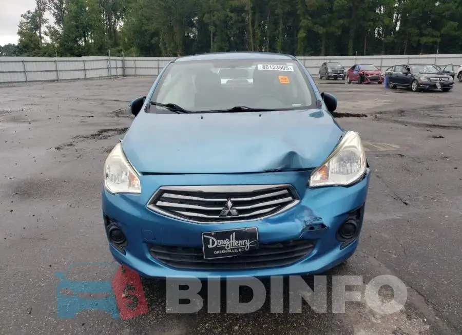 ML32F3FJ7HHF11295 Photo# 5