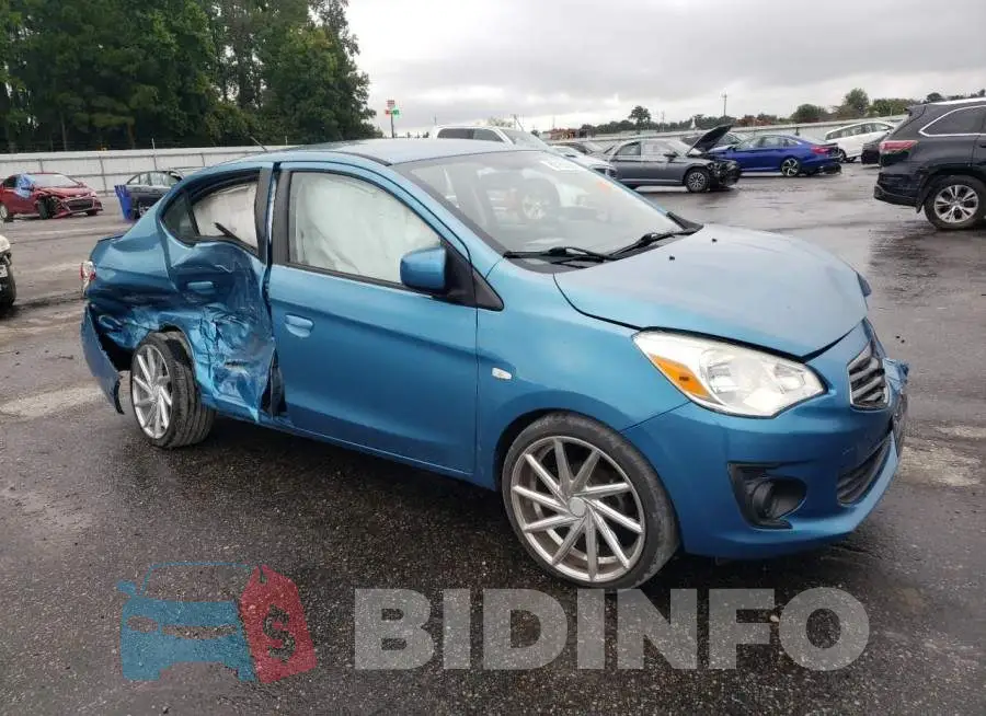 ML32F3FJ7HHF11295 Photo# 4