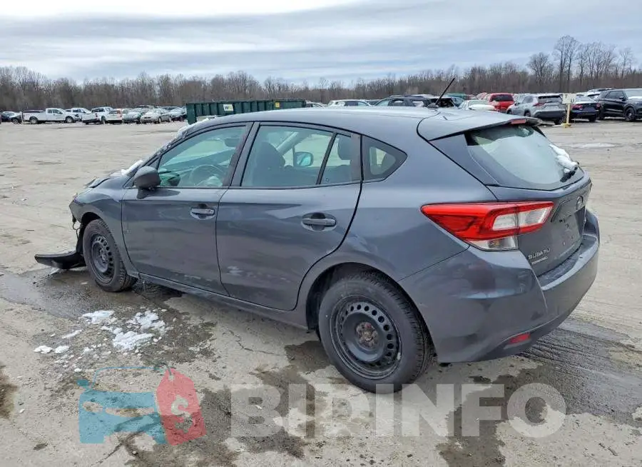 4S3GTAA68J3739115 Photo# 2