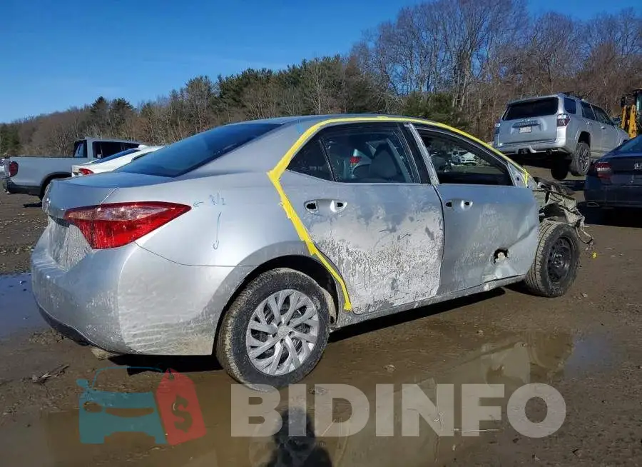 2T1BURHE7KC187182 Photo# 3