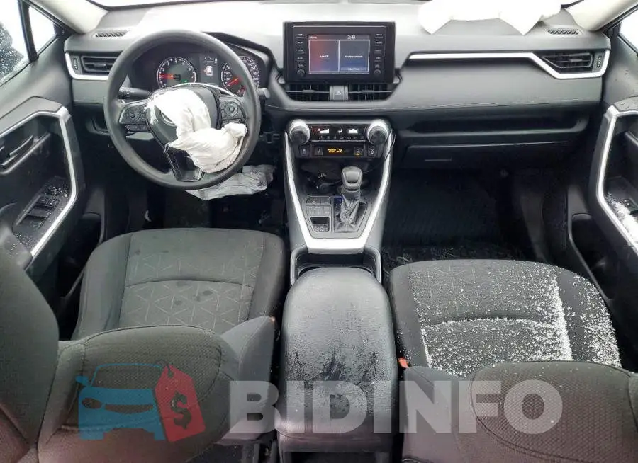 2T3B1RFV5MC205832 Photo# 8