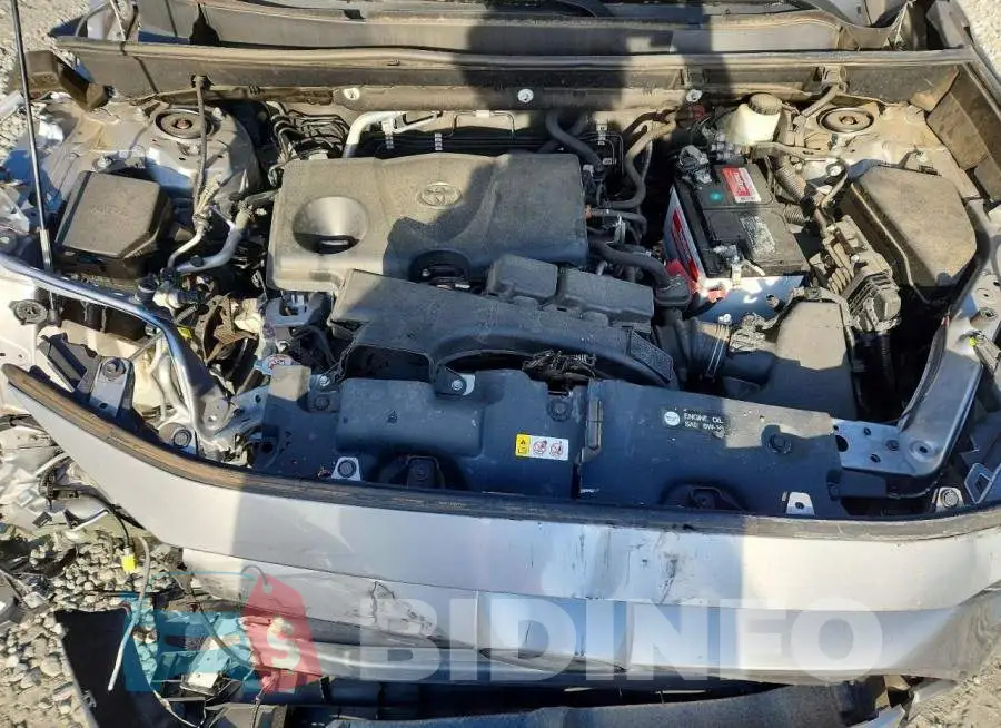 2T3C1RFV3LC064598 Photo# 12