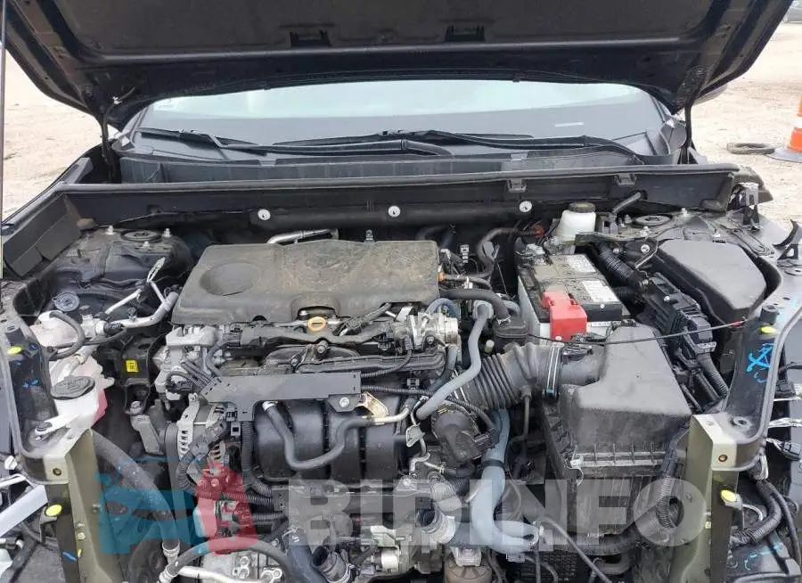 2T3F1RFV8NC278762 Photo# 11