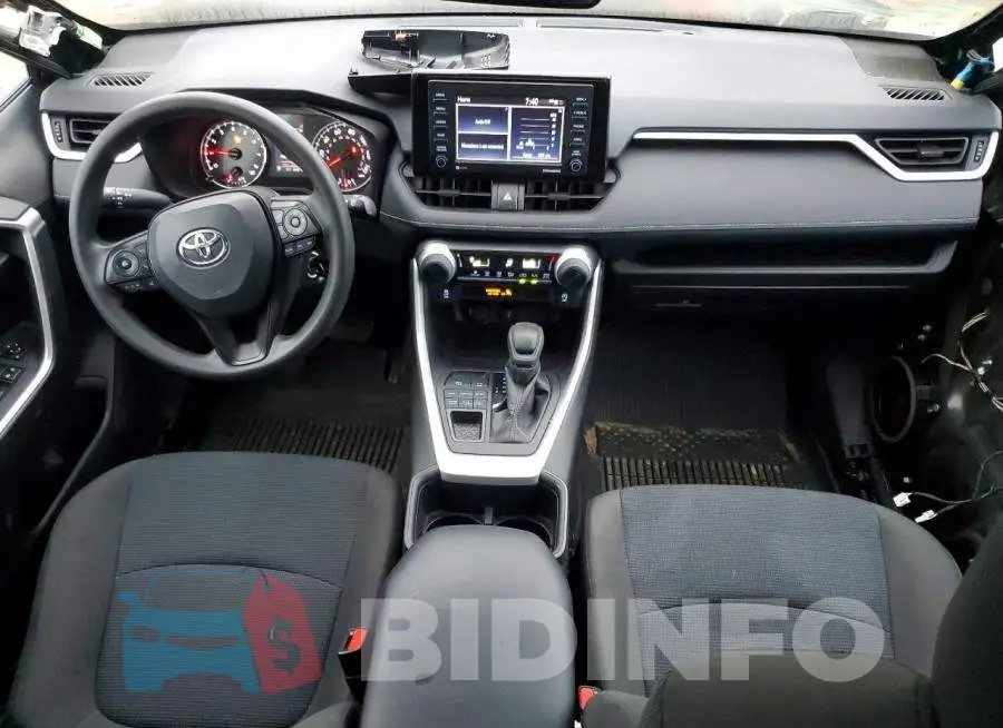 2T3F1RFV8NC278762 Photo# 8