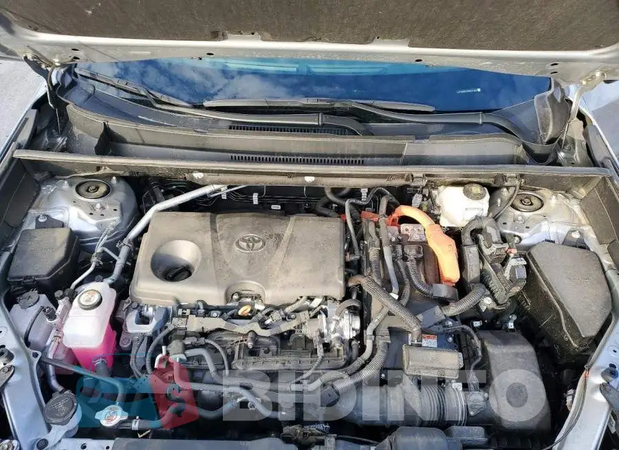 2T3RWRFV6RW237632 Photo# 12