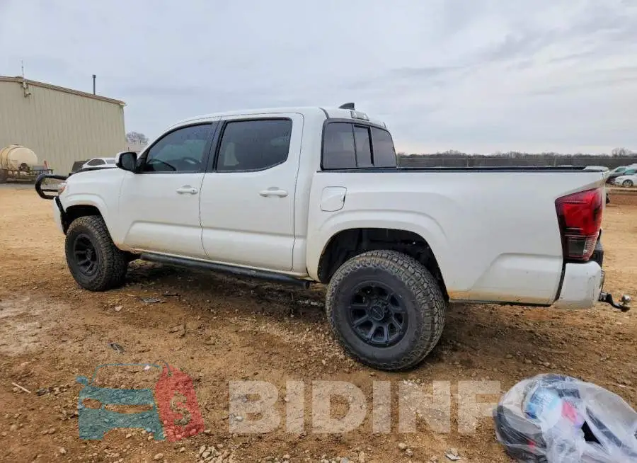 3TYCZ5AN5LT006232 Photo# 2