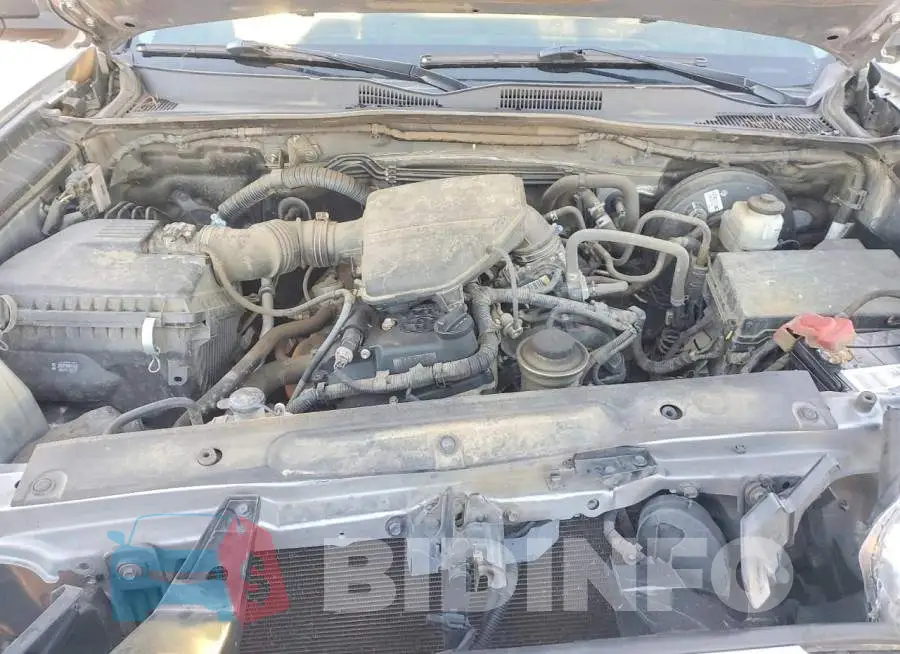 3TYRX5GN8LT005437 Photo# 11