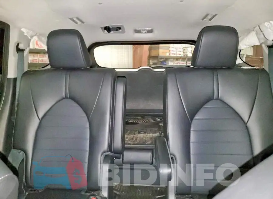 5TDKBRCH9PS115809 Photo# 10
