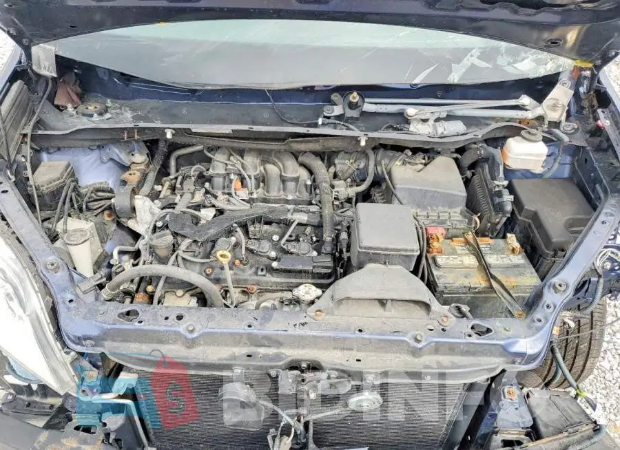5TDKZ3DCXJS930314 Photo# 12